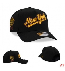 New York Yankees Snapback 25G006