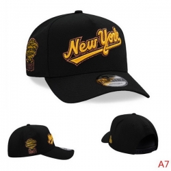 New York Yankees Snapback 25G006