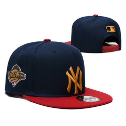 New York Yankees Snapback Cap 25K G464