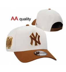 New York Yankees Snapback Cap 25K O859