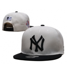 New York Yankees Snapback Cap 25K S485