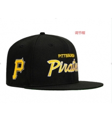 Pittsburgh Pirates Snapback Cap 25K D027 Pittsburgh Pirates Snapback Cap 25K D027