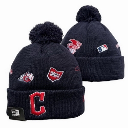 Cleveland Guardians Beanies 25K 295