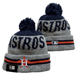 Houston Astros Beanies 25K 972