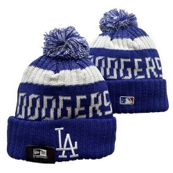 Los Angeles Dodgers Beanies 25K 277