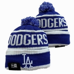 Los Angeles Dodgers Beanies 25K 331