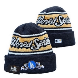 Los Angeles Dodgers Beanies 25K 857