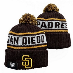 San Diego Padres Beanies 25K 044