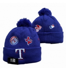 Texas Rangers Beanies 25K 869 Texas Rangers Beanies 25K 869