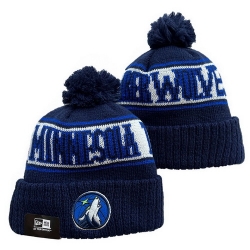Minnesota Timberwolves Beanies 25K 802