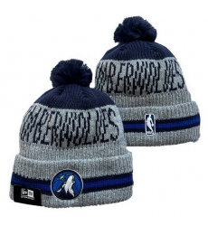 Minnesota Timberwolves Beanies 25K 823 Minnesota Timberwolves Beanies 25K 823