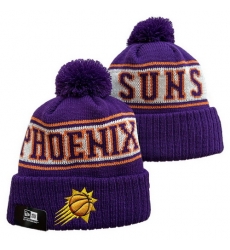 Phoenix Suns Beanies 25K 646