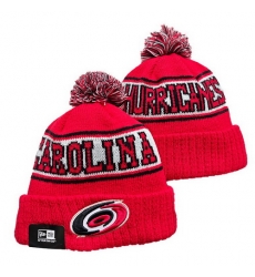 Carolina Hurricanes Beanies 25K 539