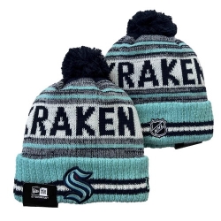 Seattle Kraken Beanies 25K 283