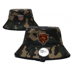 NBA Bucket Hats 2626