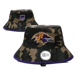 NBA Bucket Hats 2647