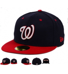 MLB Fitted Cap 194