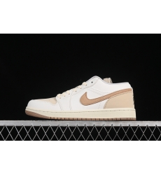Air Jordan 1 Low Men Shoes 5109
