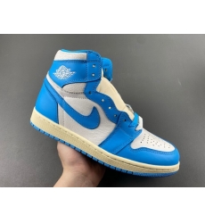 Air Jordan 1 Retro Men Shoes 5948