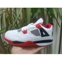 Air Jordan Kids Shoes 021