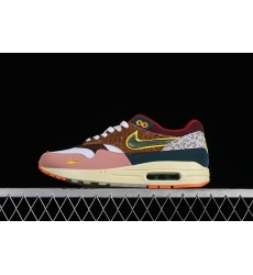 Nike Air Max 1 Women Sheos 018