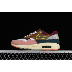 Nike Air Max 1 Women Sheos 018