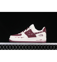 Nike Air Force 1 Women Shoes 012
