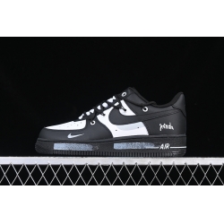 Nike Air Force 1 Women Shoes 052