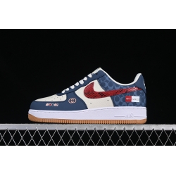 Nike Air Force 1 Women Shoes 214