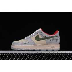 Nike Air Force 1 Men Shoes 114
