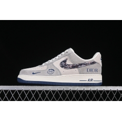 Nike Air Force 1 Men Shoes 137