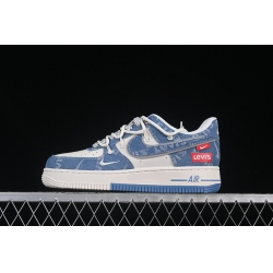 Nike Air Force 1 Men Shoes 222