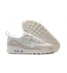 Nike Air Max 90 Women Shoes 25017
