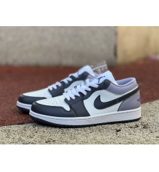 AIR JORDAN 1 LOW 553558 145 Women Shoes