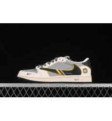 Air Jordan 1 Low Women Shoes 5032