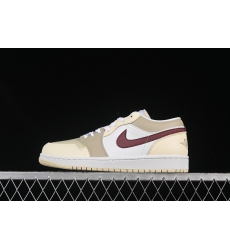 Air Jordan 1 Low Women Shoes 5071