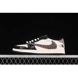 Air Jordan 1 Low Women Shoes 5102