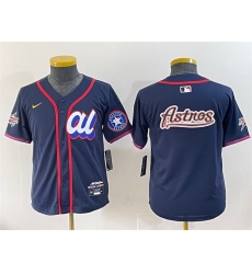 Women National League 13 Manny Machado Blue 2025 All Star Edition Limited Stitched Baseball Jersey 
