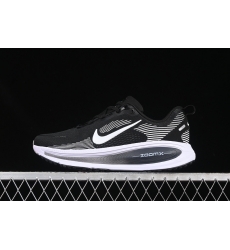 AIR ZOOM VOMERO 18 BLACK WHITE HM6806 007