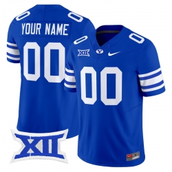 Men Women Youth Texas Tech Red Raiders 2024 Patrick Mahomes Symbol Vapor Limited Custom Jersey All Stitched Black Alternate