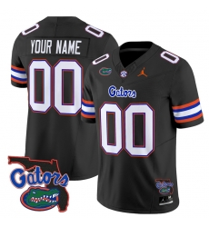 Men Women Youth Florida Gators 2024 Florida Patch Vapor Limited Custom Jersey All Stitched Black Men Women Youth Florida Gators 2024 Florida Patch Vapor Limited Custom Jersey All Stitched Black
