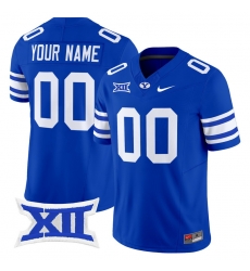 Men Women Youth Texas Tech Red Raiders 2024 Patrick Mahomes Symbol Vapor Limited Custom Jersey All Stitched Black Alternate