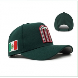 Mexico Snapback Cap 25115